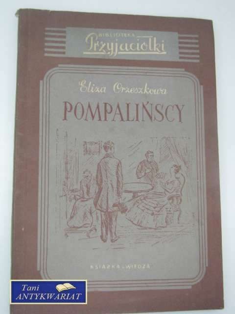 POPMALIŃSCY TOM II