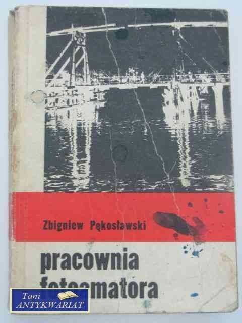 PRACOWNIA FOTOAMATORA