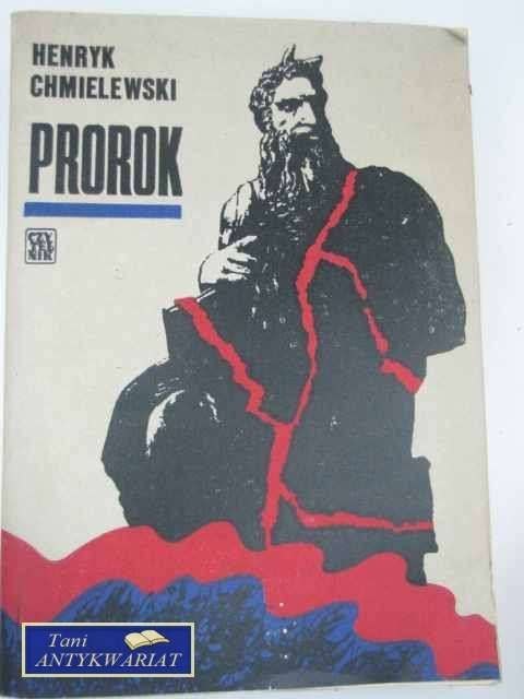PROROK