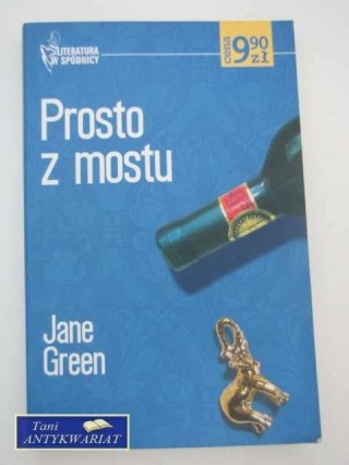 PROSTO Z MOSTU