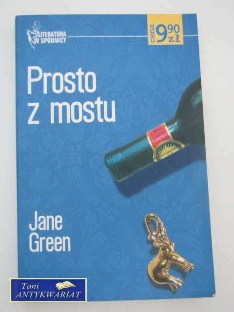 PROSTO Z MOSTU