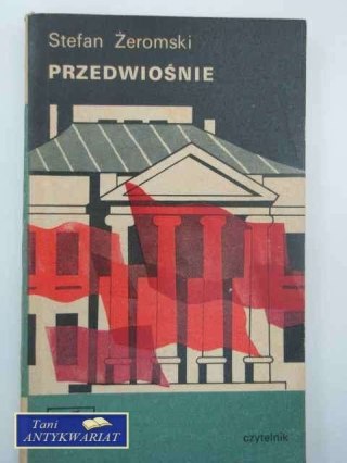 PRZEDWIOŚNIE