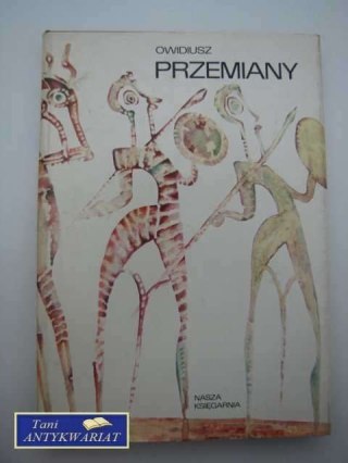 PRZEMIANY