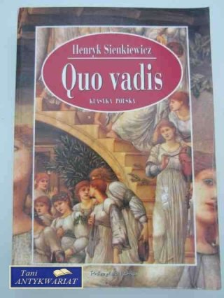 QUO VADIS