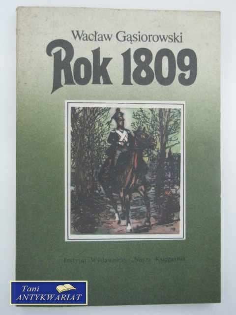 ROK 1809