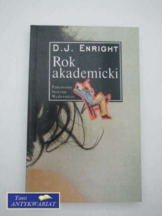 ROK AKADEMICKI