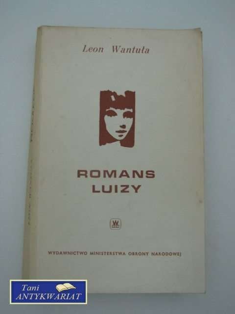 ROMANS LUIZY