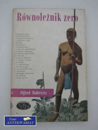 RÓWNOLEŻNIK ZERO