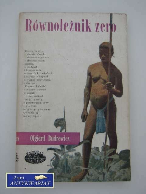 RÓWNOLEŻNIK ZERO