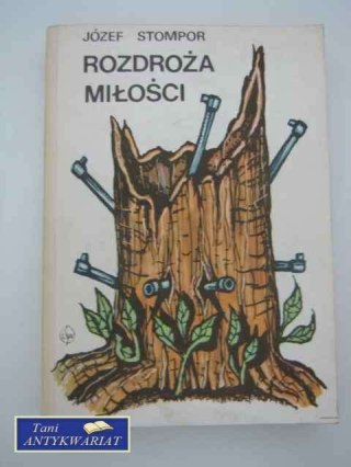 ROZDROŻA MIŁOŚCI