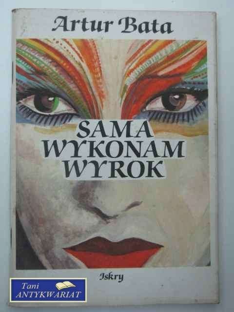 SAMA WYKONAM WYROK