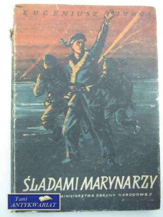 ŚLADAMI MARYNARZY