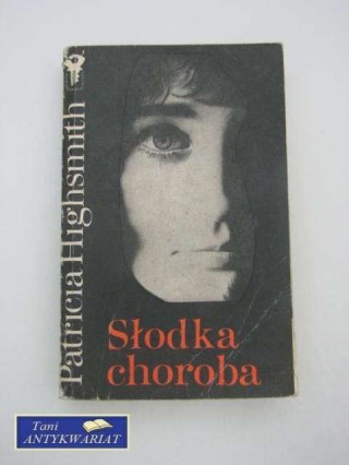 SŁODKA CHOROBA
