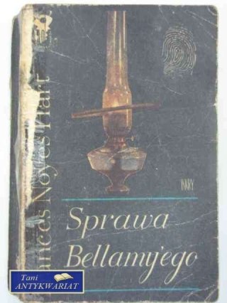 SPRAWA BELLAMY'EGO