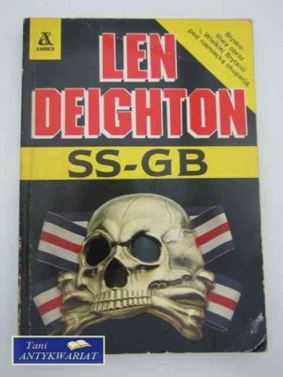 SS - GB