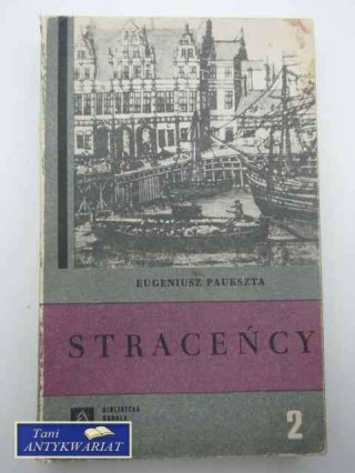 STRACEŃCY CZ.2
