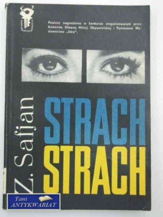 STRACH