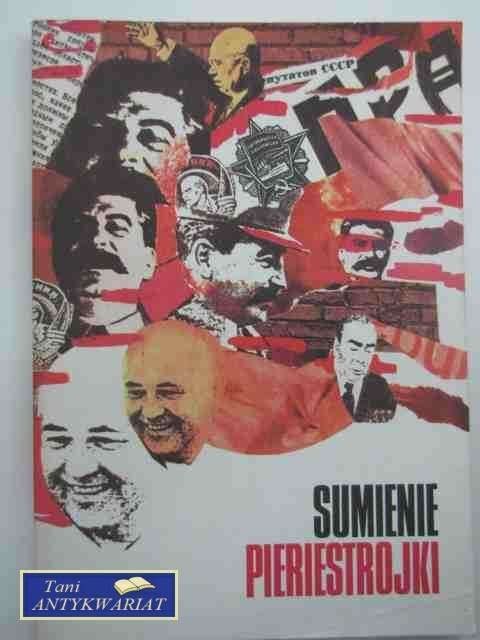 SUMIENIE PIERIESTROJKI
