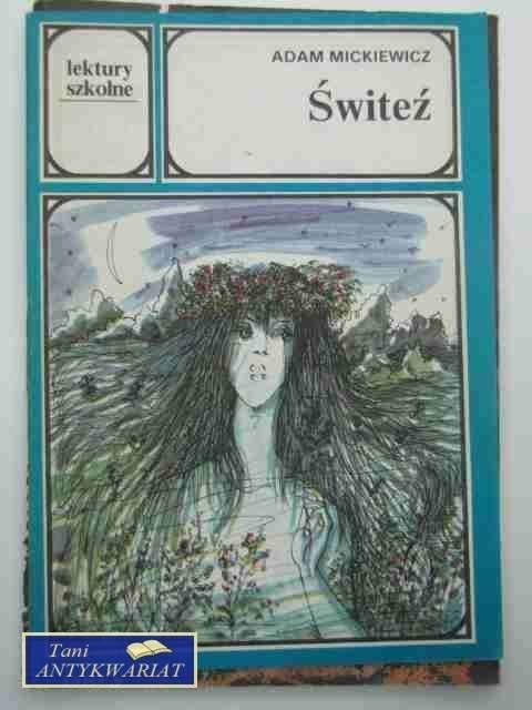 ŚWITEŹ