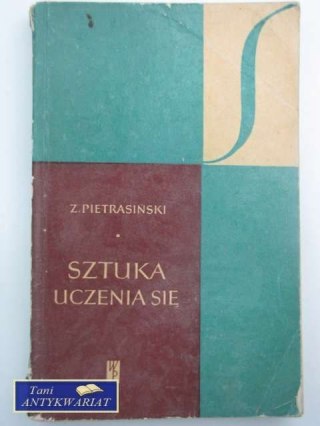 SZTUKA UCZENIA SIĘ