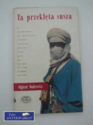 TA PRZEKLĘTA SUSZA