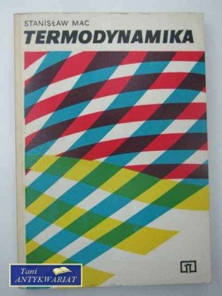 TERMODYNAMIKA