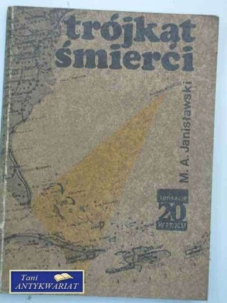 TRÓJKĄT ŚMIERCI