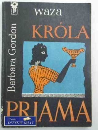 WAZA KRÓLA PRIMA
