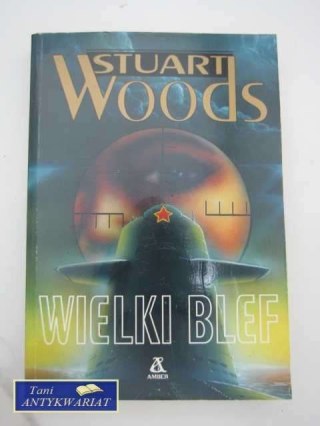 WIELKI BLEF