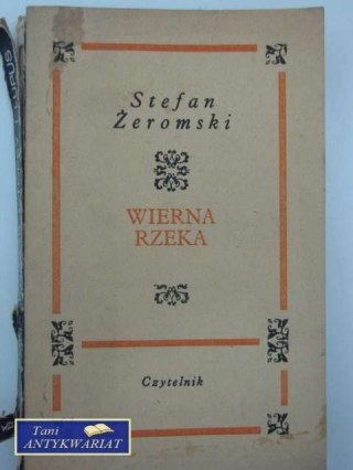 WIERNA RZEKA