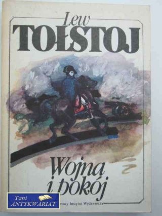 WOJNA I POKÓJ TOM II
