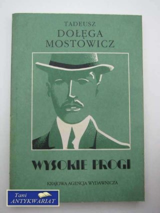 WYSOKIE PROGI1