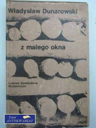 Z MAŁEGO OKNA