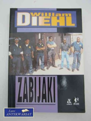 ZABIJAKI