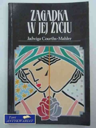 ZAGADKA W JEJ ŻYCIU