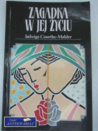 ZAGADKA W JEJ ŻYCIU