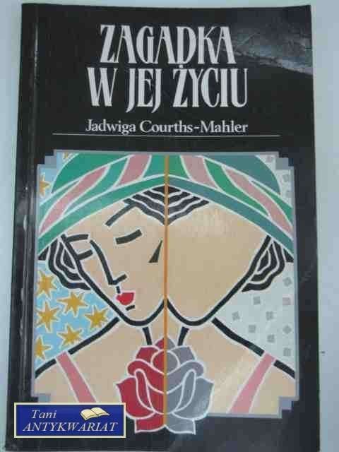 ZAGADKA W JEJ ŻYCIU