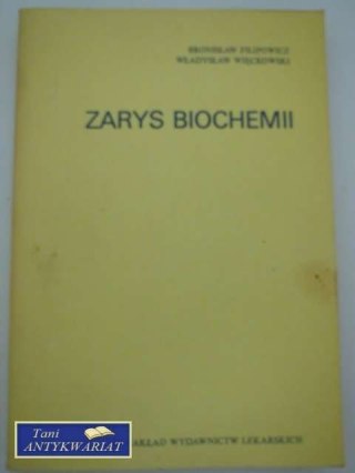 ZARYS BIOCHEMII