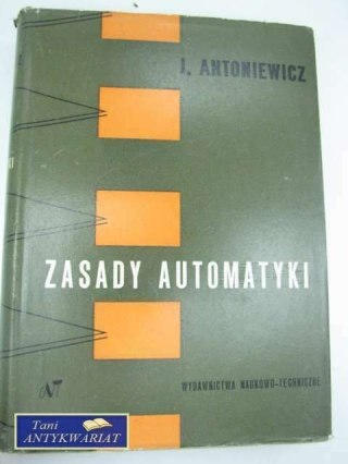 ZASADY AUTOMATYKI