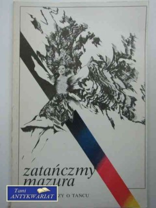 ZATAŃCZMY MAZURA