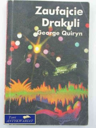 ZAUFAJCIE DRAKULI