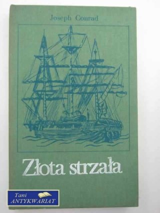 ZŁOTA STRZAŁA