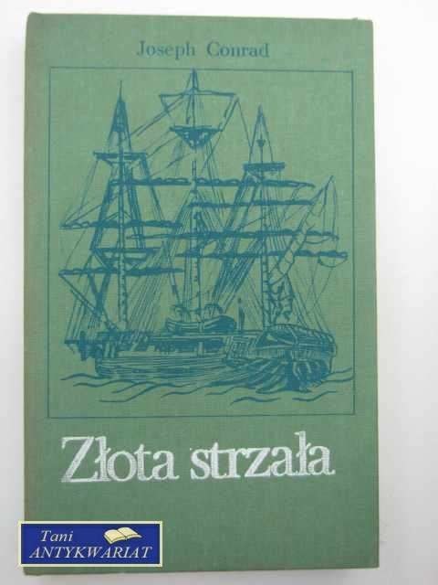 ZŁOTA STRZAŁA