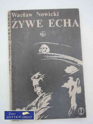 ŻYCIE ECHA