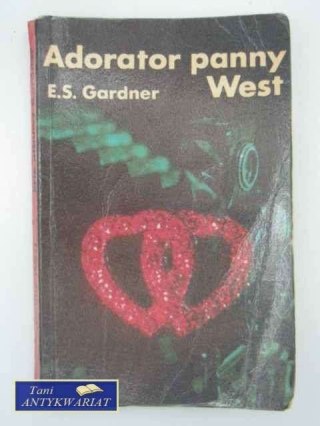 ADORATOR PANNY WEST
