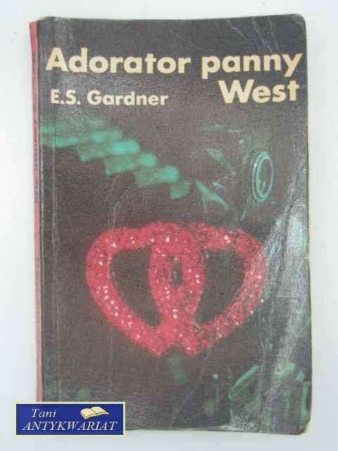 ADORATOR PANNY WEST