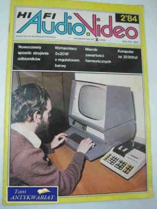 AUDIO VIDEO