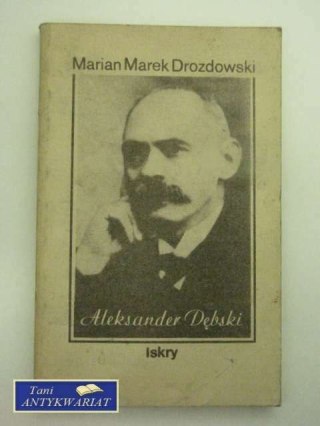 Aleksander Dębski