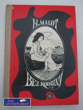 BEZ RODZINY