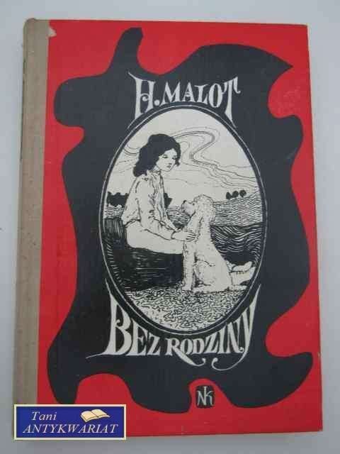 BEZ RODZINY